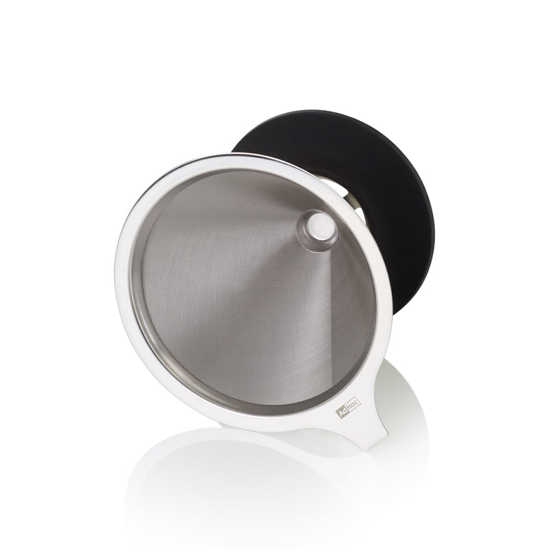 Filtro per caffè permanente "Impact" cm Ø12,5x9,5