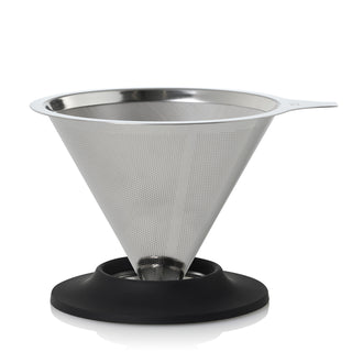 Filtro per caffè permanente "Impact" cm Ø12,5x9,5