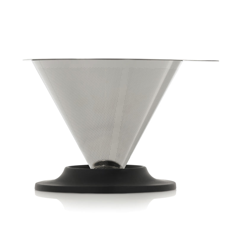 Filtro per caffè permanente "Impact" cm Ø12,5x9,5