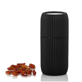 Macina-/Tritapeperoncino "Scape" cm Ø5,5x11,8