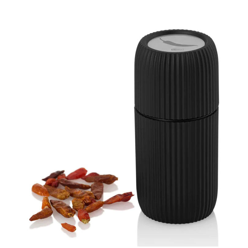 Macina-/Tritapeperoncino "Scape" cm Ø5,5x11,8