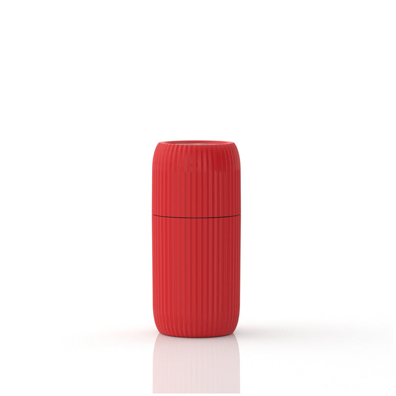 Macina-/Tritapeperoncino "Scape" cm Ø5,5x11,8