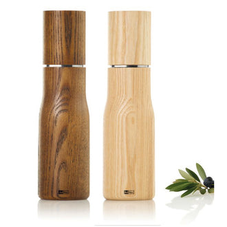 Set macinapepe e macinasale "Levo" cm Ø5,8x21