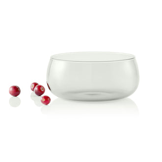 Coppetta tonda "Yuna" cm Ø13x6,5/ml 660