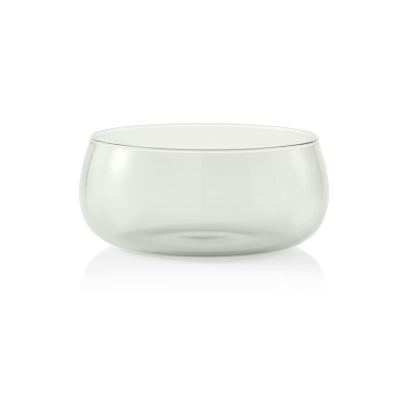 Coppetta tonda "Yuna" cm Ø13x6,5/ml 660