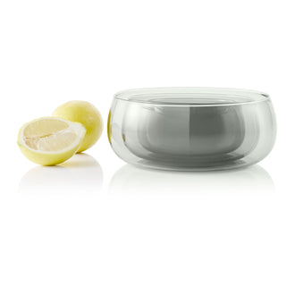 Coppetta tonda "Yuna", confezione assortita 3 pezzi ml 330/ml 660/l 1,2