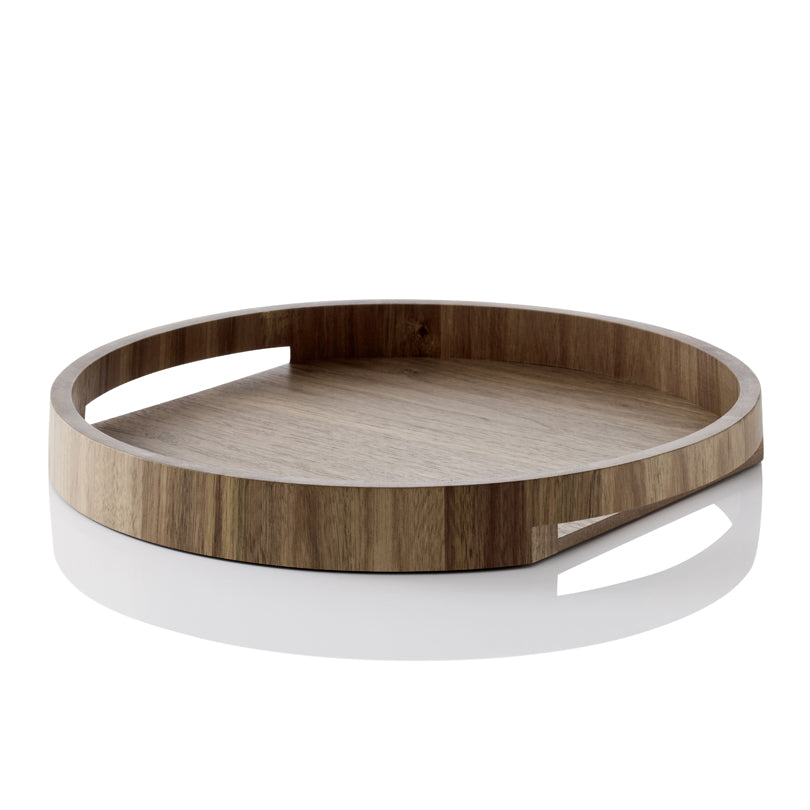 Vassoio per servire "Aura" cm Ø40x4,3