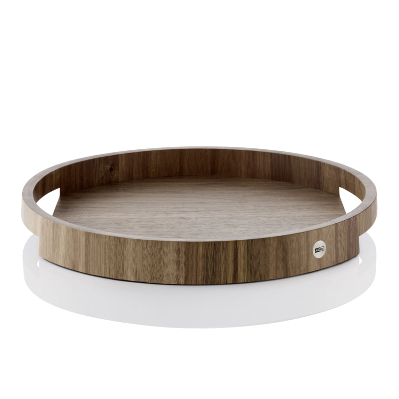 Vassoio per servire "Aura" cm Ø40x4,3