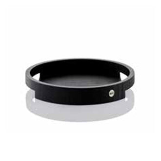 Vassoio per servire "Aura" cm Ø30x4,3