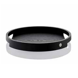 Vassoio per servire "Aura" cm Ø40x4,3