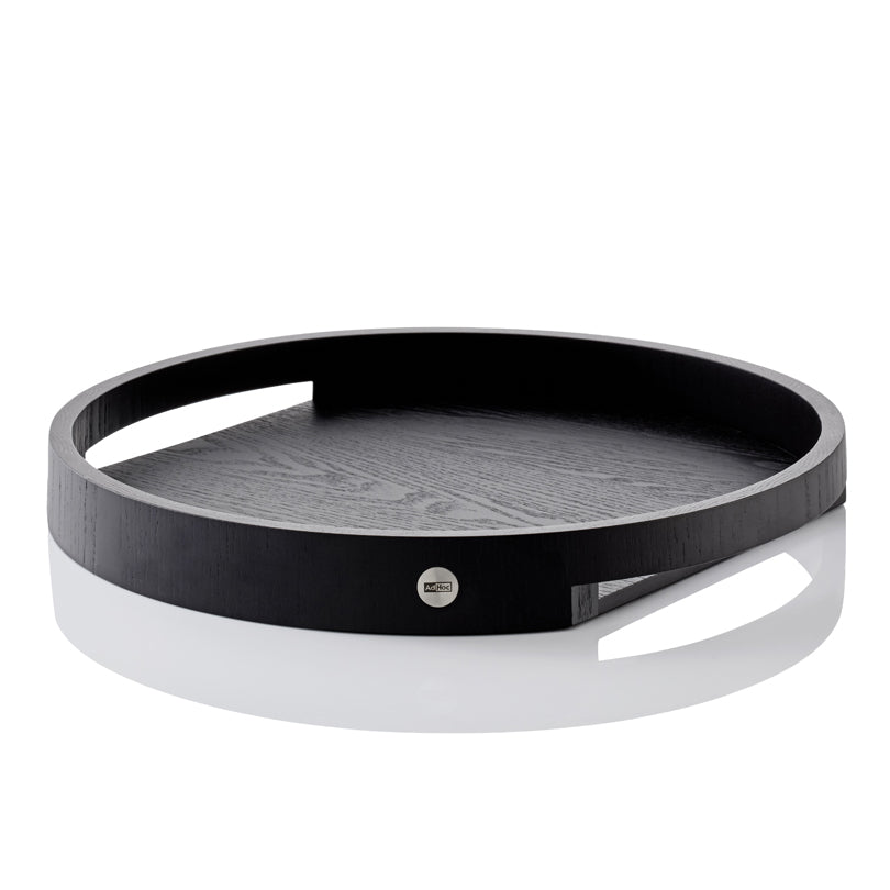 Vassoio per servire "Aura" cm Ø40x4,3