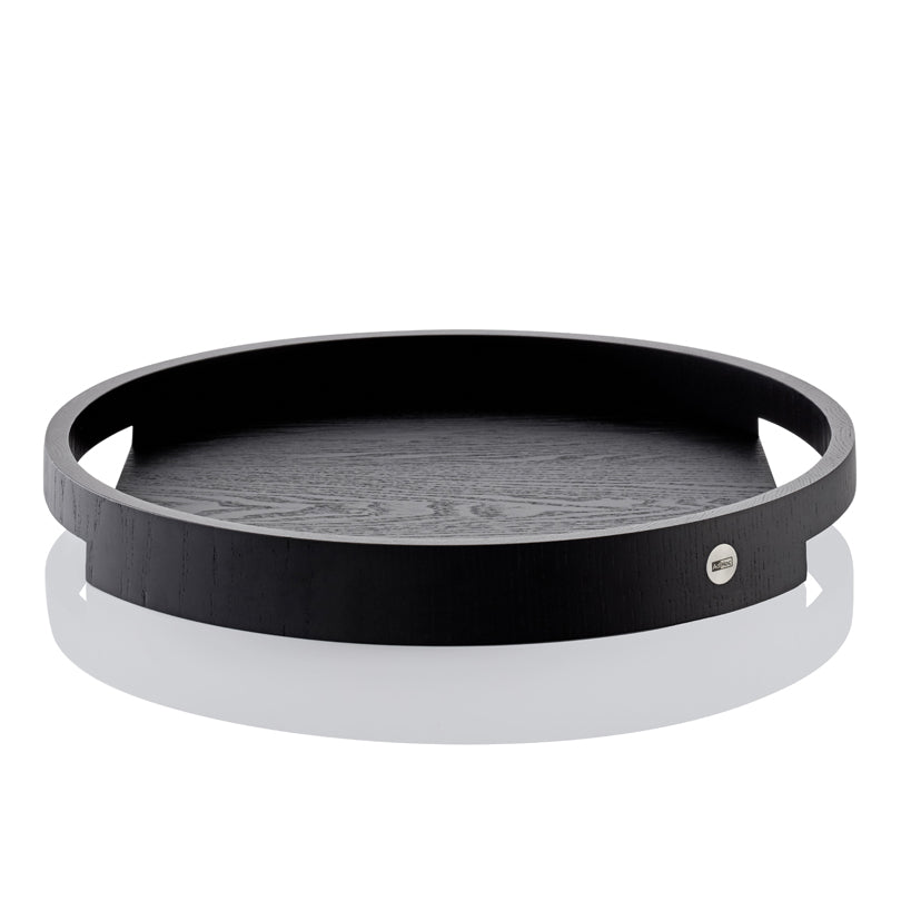 Vassoio per servire "Aura" cm Ø40x4,3