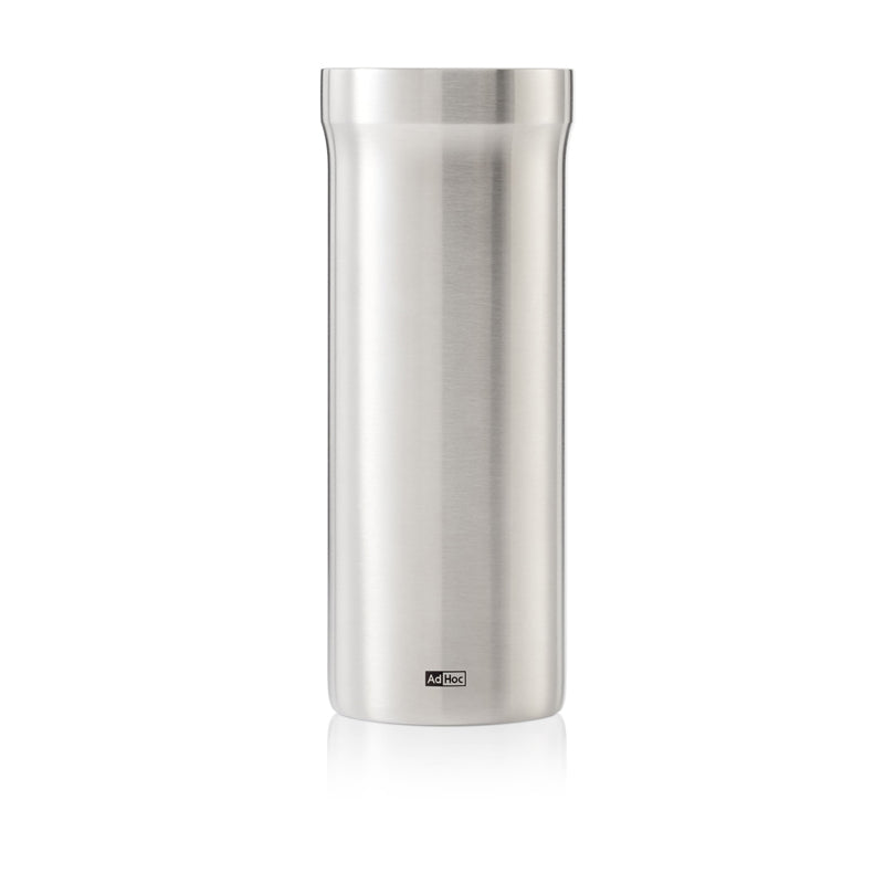 Tazza termica/Travel mug "Pulse", a doppia parete l 0,5/cm Ø8,4x20,4