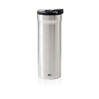 Tazza termica/Travel mug "Pulse", a doppia parete l 0,5/cm Ø8,4x20,4