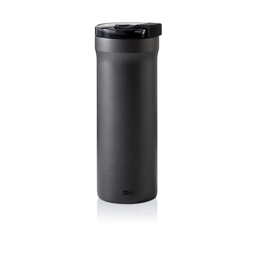 Tazza termica/Travel mug "Pulse", a doppia parete l 0,5/cm Ø8,4x20,4