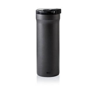 Tazza termica/Travel mug "Pulse", a doppia parete l 0,5/cm Ø8,4x20,4