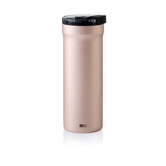 Tazza termica/Travel mug "Pulse", a doppia parete l 0,5/cm Ø8,4x20,4