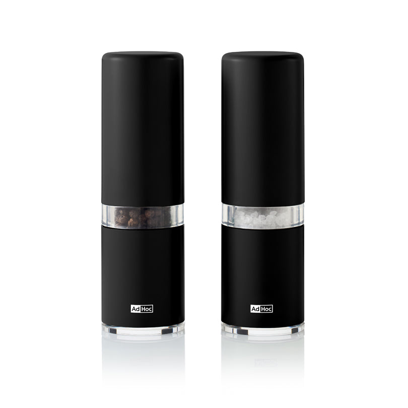 Macinapepe e macinasale "Style" cm Ø4,5x14,8