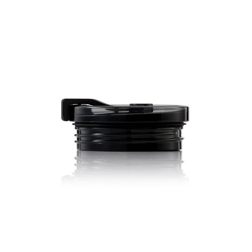 Tazza termica/Travel mug "Pulse", a doppia parete ml 350/cm Ø8x16