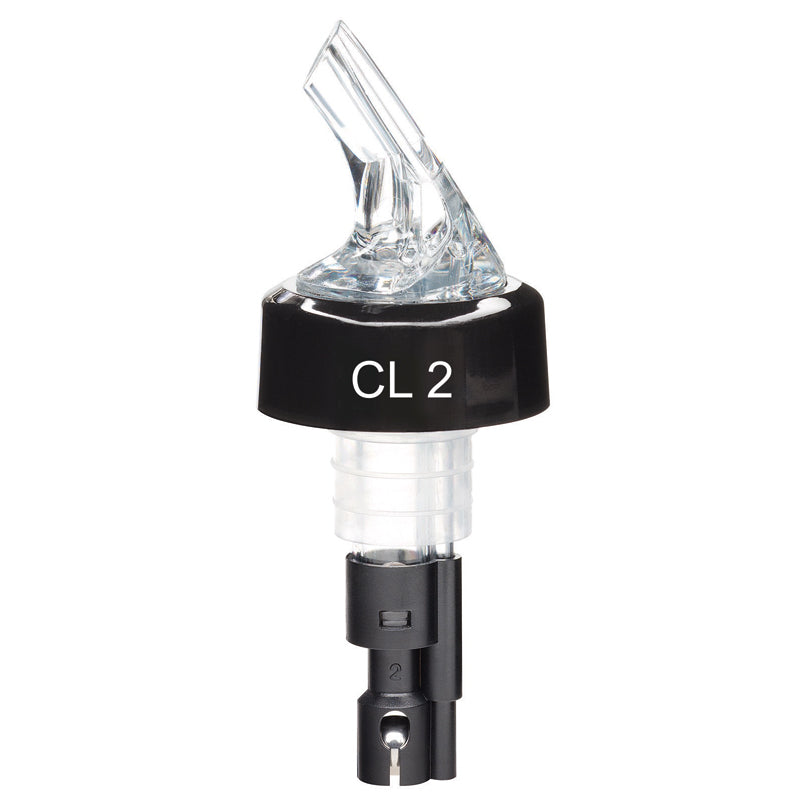 Tappo dosatore auto pour