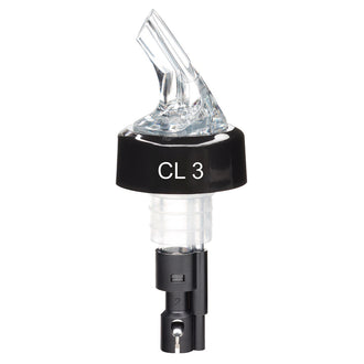 Tappo dosatore auto pour