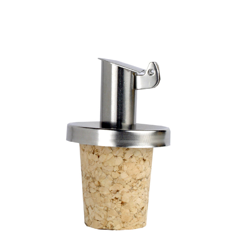 Tappo dosatore per olio