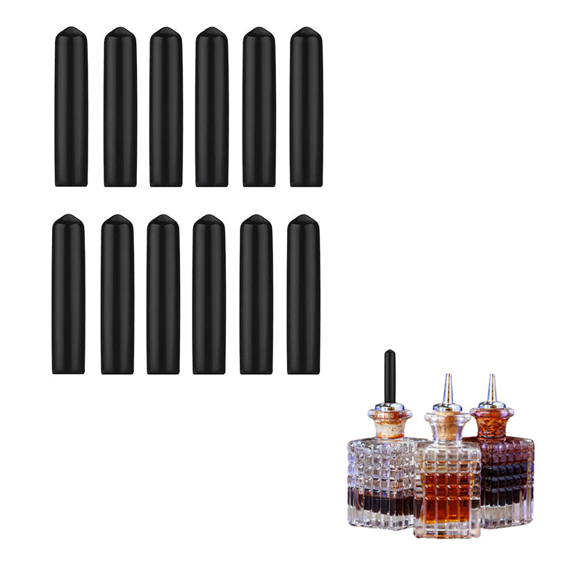 Cappuccio protettivo universale per tappi versatore cm Ø0,95x4