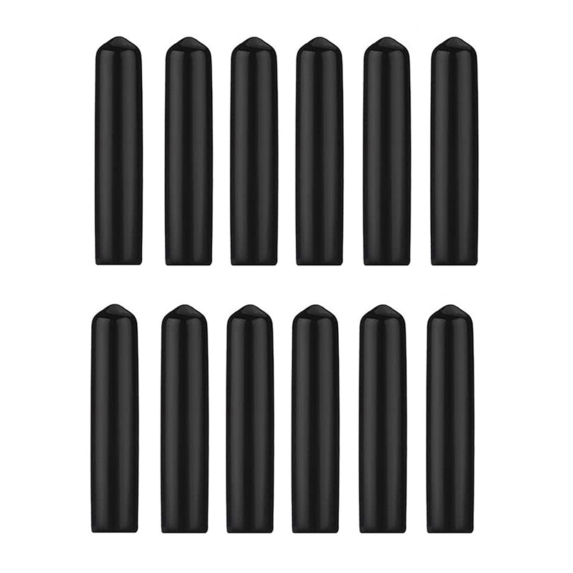 Cappuccio protettivo universale per tappi versatore cm Ø0,95x4