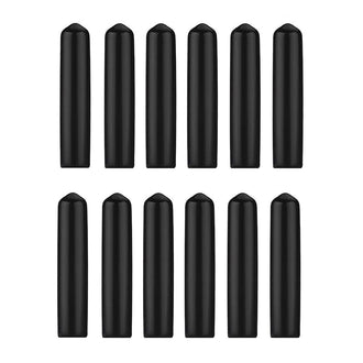 Cappuccio protettivo universale per tappi versatore cm Ø0,95x4