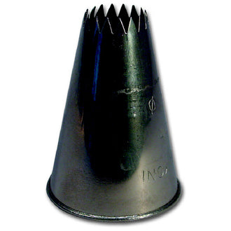 Bocchetta Foro Stella MM 16