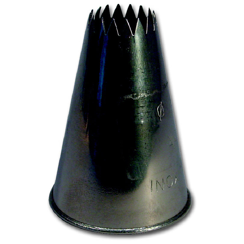 Bocchetta Foro Stella MM 16