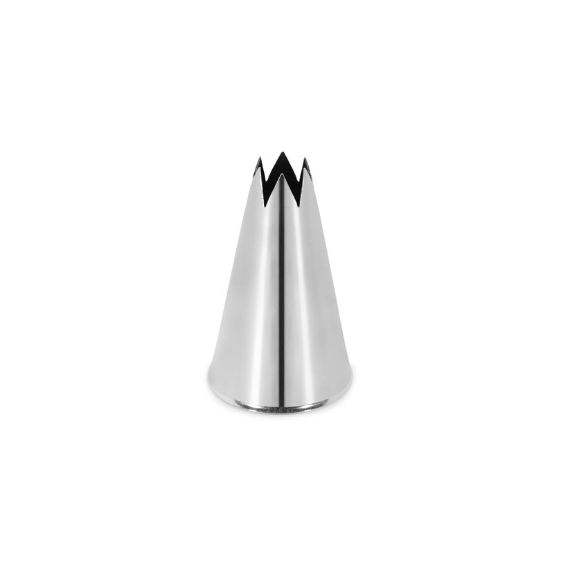 Bocchetta Foro Stella  MM 8