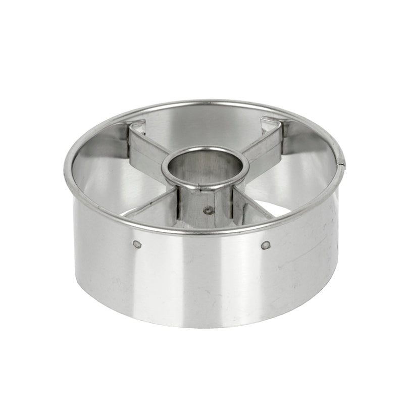 Stampino liscio tondo CM 7