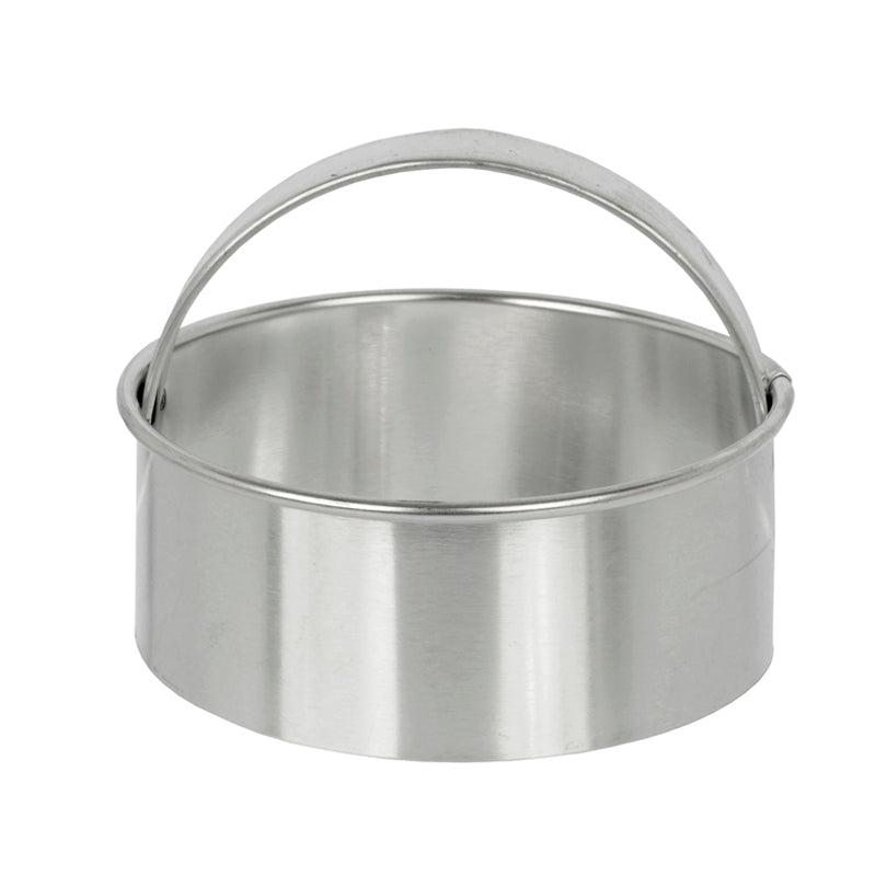 Stampo con arco liscio CM 6