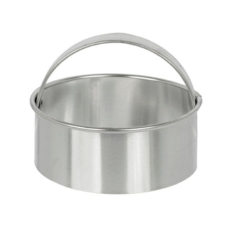 Stampo con arco liscio CM 7