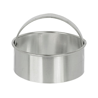 Stampo con arco liscio CM 8