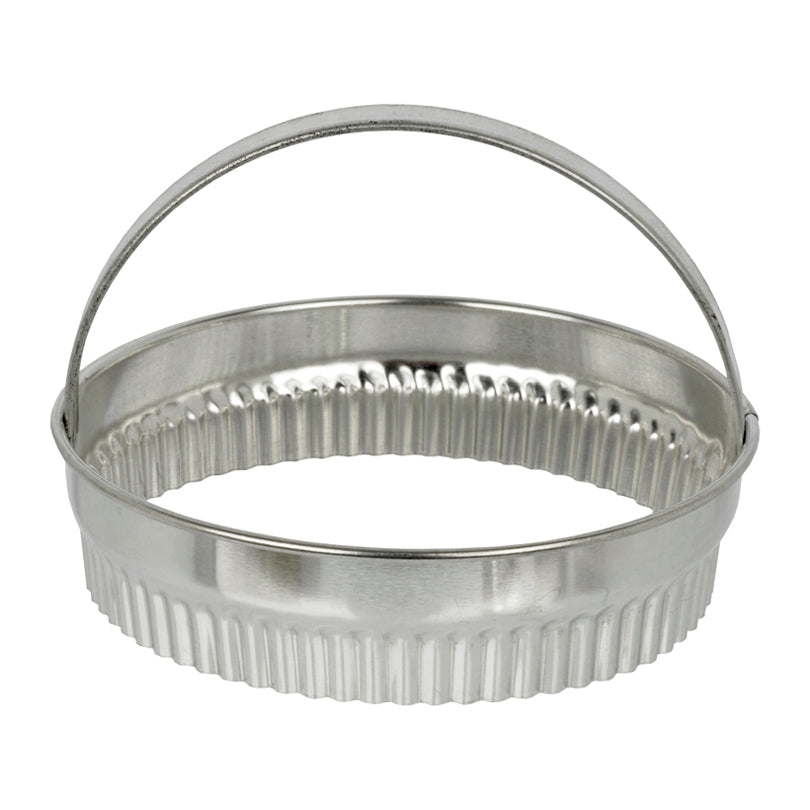 Stampo con arco festonato CM 11X3