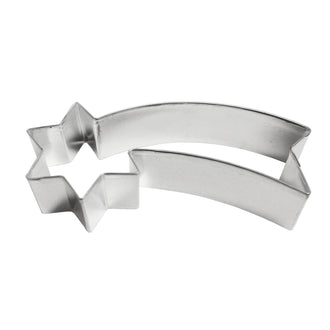Stampino XXL Stella cometa cm 19x8x3