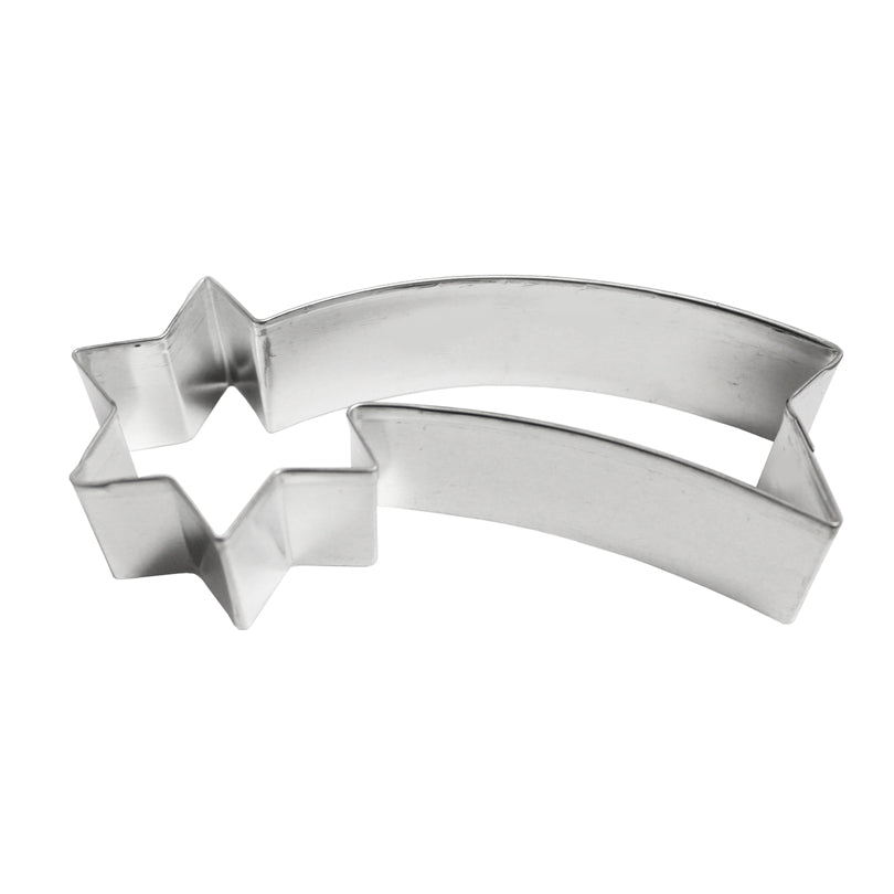 Stampino XXL Stella cometa cm 19x8x3