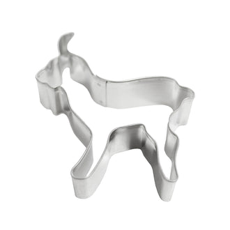 Stampino Camoscio cm 7x6,5x2