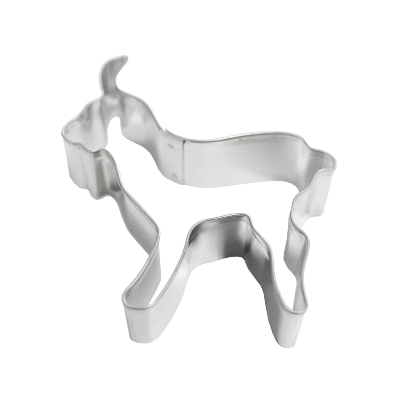 Stampino Camoscio cm 7x6,5x2