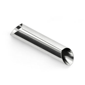 Stampo cannolo siciliano cm 12,5xØ2,5