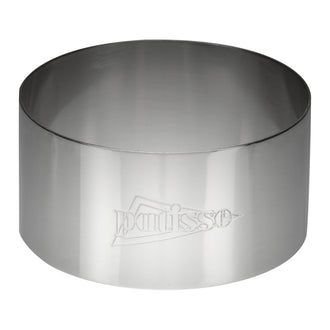 Coppapasta rotondo basso  Ø9