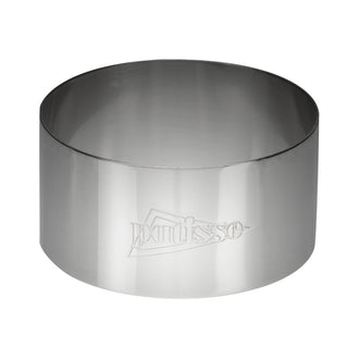 Coppapasta rotondo basso Ø7