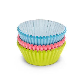 Pirottini Cup cake 90 pezzi cm Ø5