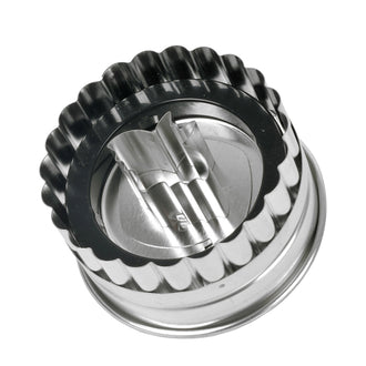 Stampino con espulsore Jumbo "Halloween" a 7 pezzi cm  9x4,5