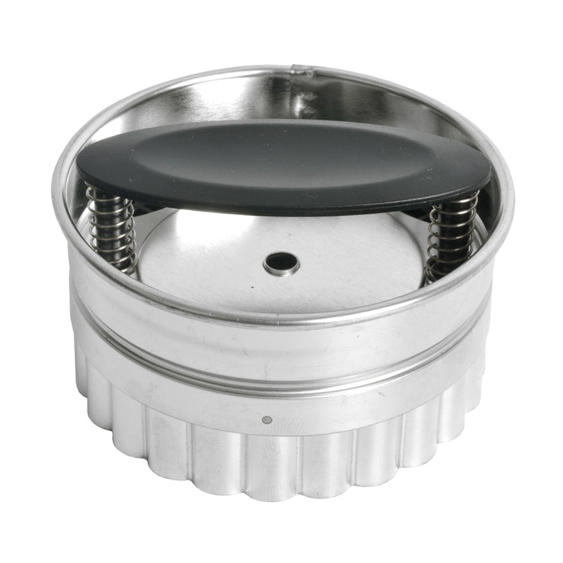 Stampino con espulsore Jumbo "Halloween" a 7 pezzi cm  9x4,5