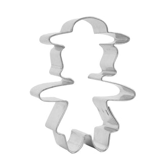 Stampini per biscotti Huggy set di 4 pezzi cm  2,5