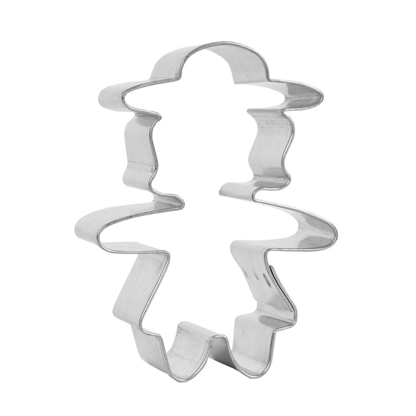 Stampini per biscotti Huggy set di 4 pezzi cm  2,5