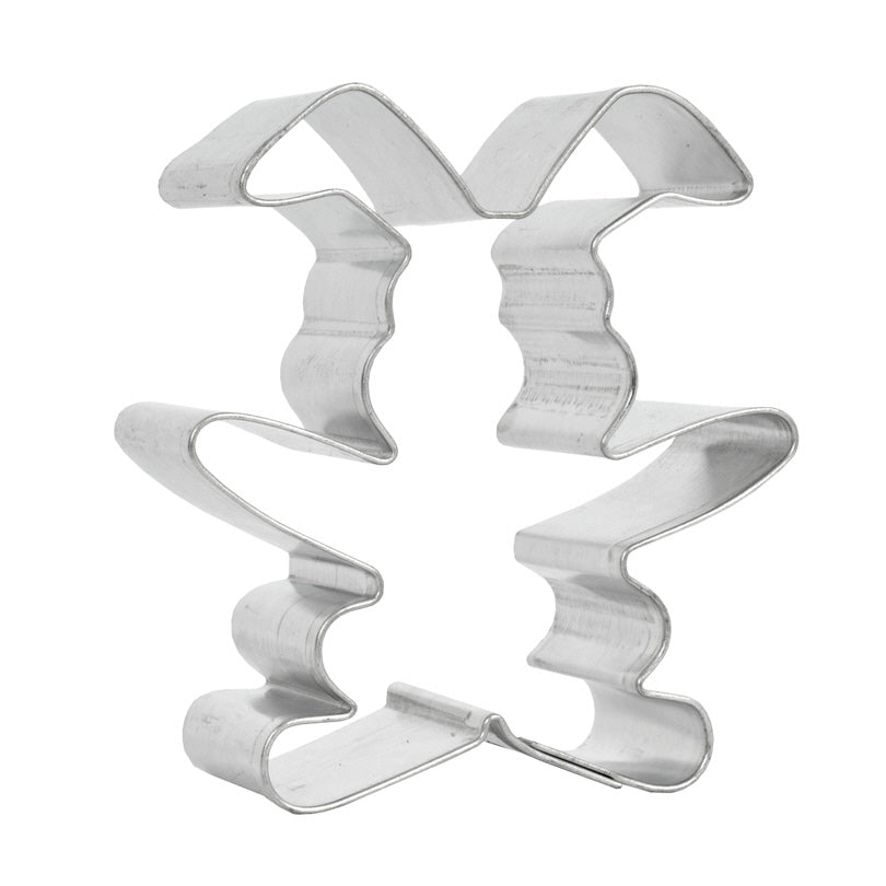 Stampini per biscotti Huggy set di 4 pezzi cm  2,5